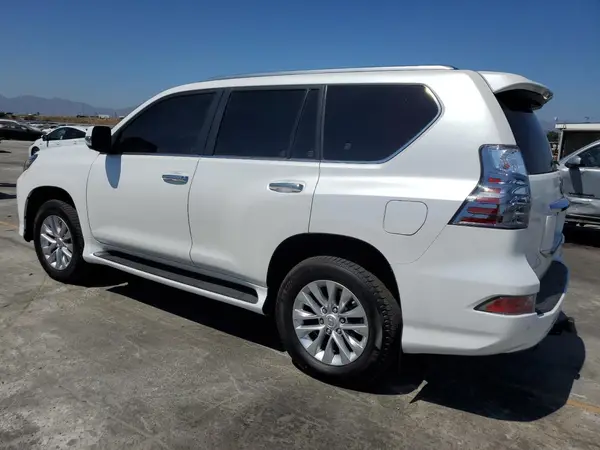 JTJGM7BX5P5370117 2023 LEXUS GX - Image 2