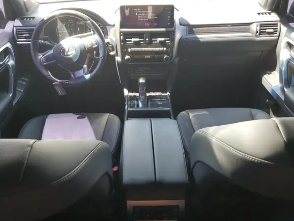 JTJGM7BX5P5370117 2023 LEXUS GX - Image 8