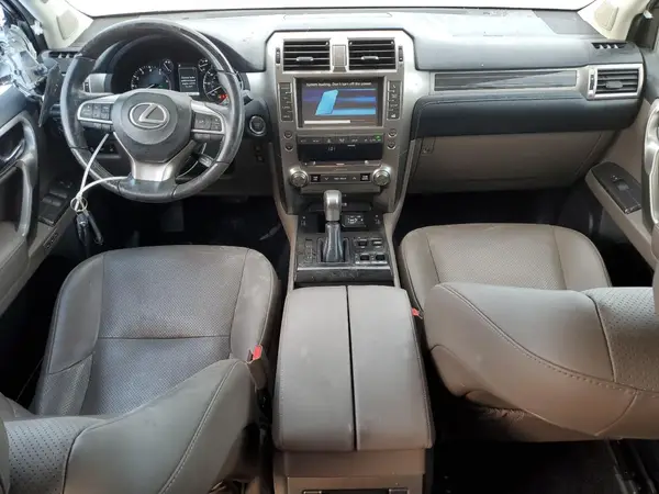 JTJGM7BX6L5260655 2020 LEXUS GX - Image 8