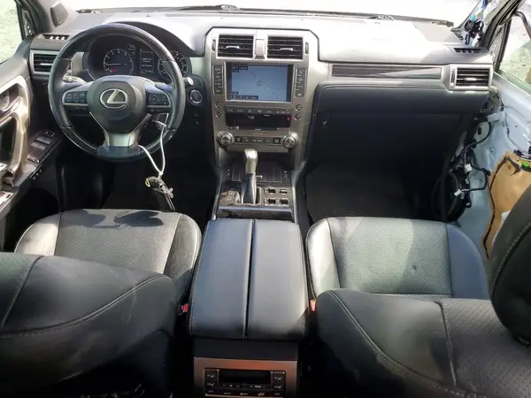 JTJGM7BX6L5260896 2020 LEXUS GX - Image 8