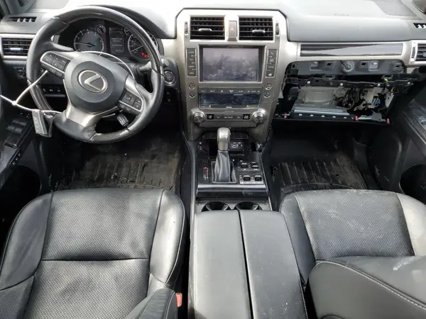 JTJGM7BX6M5266344 2021 LEXUS GX - Image 8