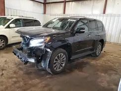 JTJGM7BX6M5289607 2021 LEXUS GX