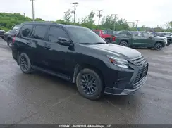 JTJGM7BX6N5331792 2022 LEXUS GX
