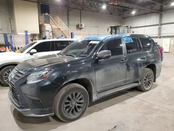 JTJGM7BX6N5331792 2022 LEXUS GX - Image 1