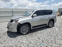 JTJGM7BX6N5334062 2022 LEXUS GX