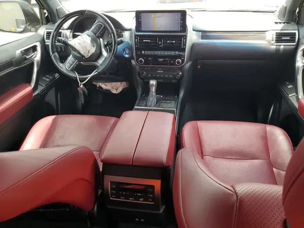 JTJGM7BX6N5334062 2022 LEXUS GX - Image 8