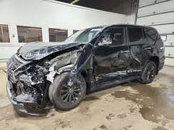 JTJGM7BX6P5339541 2023 LEXUS GX