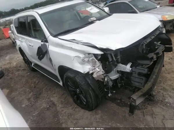 JTJGM7BX6P5340818 2023 LEXUS GX - Image 1