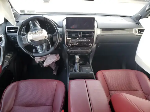 JTJGM7BX6P5351074 2023 LEXUS GX - Image 8