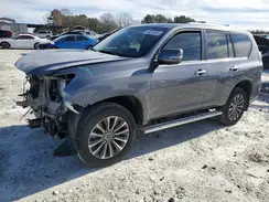 JTJGM7BX6P5357523 2023 LEXUS GX