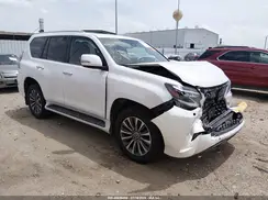 JTJGM7BX6P5360230 2023 LEXUS GX