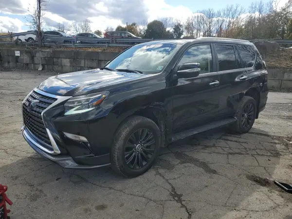JTJGM7BX6P5368215 2023 LEXUS GX - Image 1