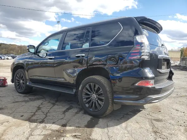 JTJGM7BX6P5368215 2023 LEXUS GX - Image 2