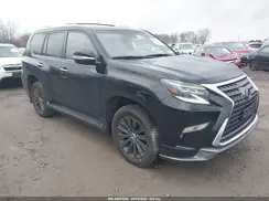 JTJGM7BX6P5370837 2023 LEXUS GX