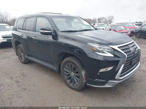 JTJGM7BX6P5370837 2023 LEXUS GX - Image 1