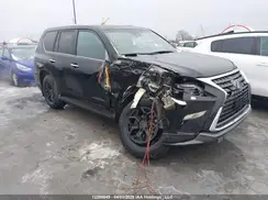 JTJGM7BX6P5373625 2023 LEXUS GX