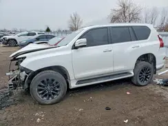 JTJGM7BX7L5243038 2020 LEXUS GX