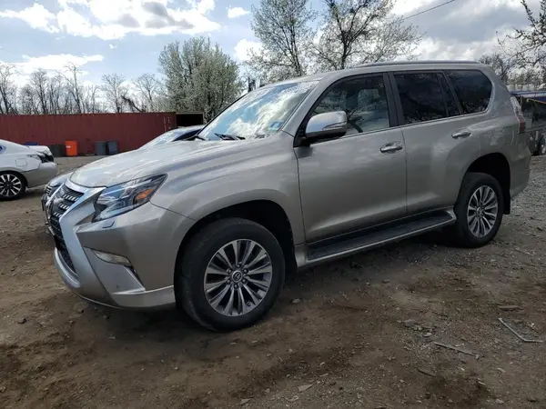 JTJGM7BX7L5250247 2020 LEXUS GX - Image 1
