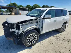JTJGM7BX7L5250555 2020 LEXUS GX
