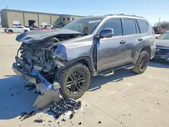 JTJGM7BX7L5262320 2020 LEXUS GX