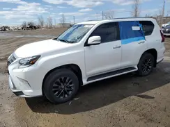 JTJGM7BX7M5275098 2021 LEXUS GX