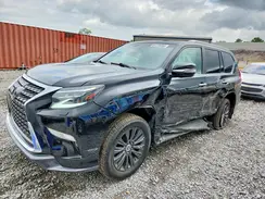JTJGM7BX7M5294301 2021 LEXUS GX
