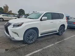 JTJGM7BX7N5313916 2022 LEXUS GX