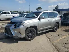 JTJGM7BX7N5329422 2022 LEXUS GX