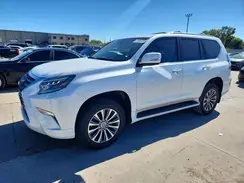 JTJGM7BX7P5339337 2023 LEXUS GX