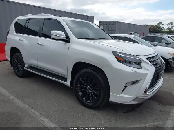 JTJGM7BX7P5347597 2023 LEXUS GX