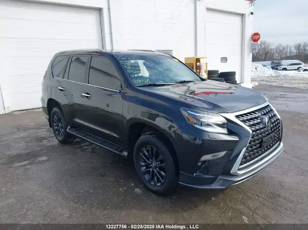 JTJGM7BX7P5350919 2023 LEXUS GX - Image 1