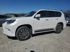 JTJGM7BX7P5363220 2023 LEXUS GX