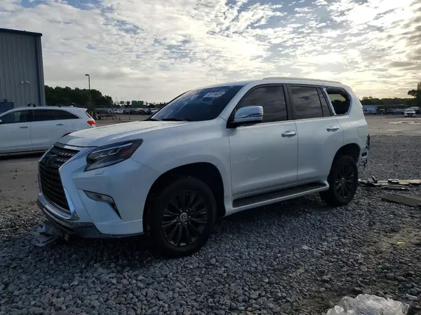 JTJGM7BX7P5367736 2023 LEXUS GX - Image 1