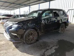 JTJGM7BX8L5246885 2020 LEXUS GX