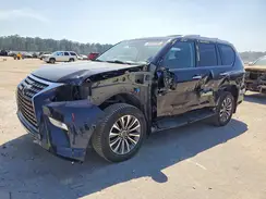 JTJGM7BX8M5292024 2021 LEXUS GX