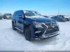 JTJGM7BX8N5306702 2022 LEXUS GX