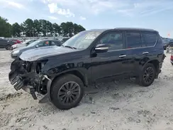 JTJGM7BX8N5311883 2022 LEXUS GX