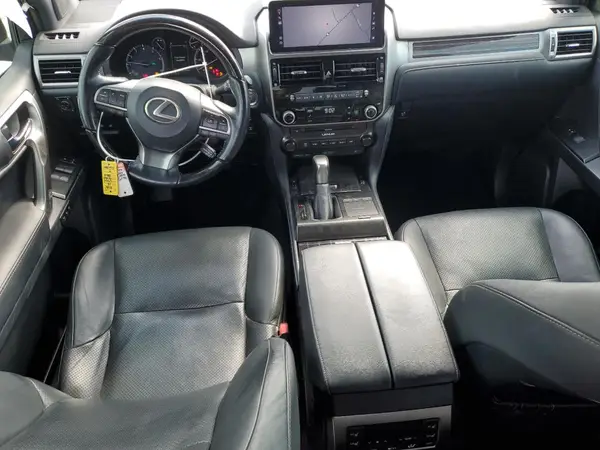 JTJGM7BX8N5311883 2022 LEXUS GX - Image 8