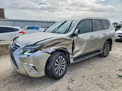 JTJGM7BX8N5318090 2022 LEXUS GX