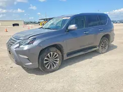 JTJGM7BX8N5329316 2022 LEXUS GX