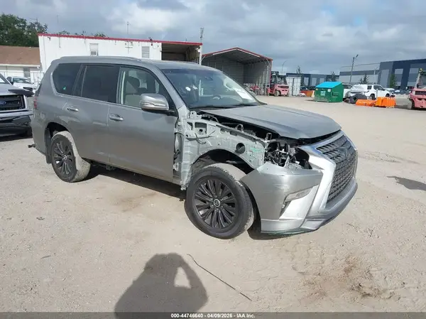 JTJGM7BX8P5342585 2023 LEXUS GX