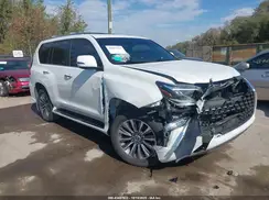 JTJGM7BX8P5343333 2023 LEXUS GX