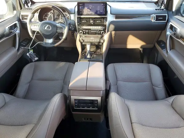 JTJGM7BX8P5367034 2023 LEXUS GX - Image 8