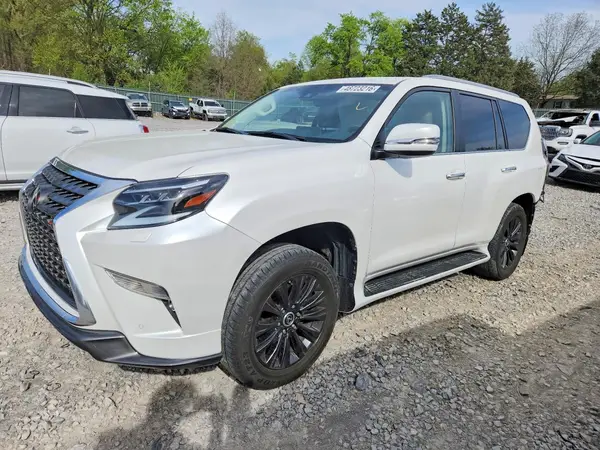 JTJGM7BX8P5368488 2023 LEXUS GX - Image 1