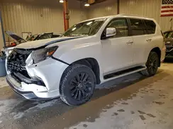 JTJGM7BX8P5378244 2023 LEXUS GX