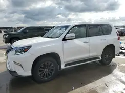 JTJGM7BX9L5254333 2020 LEXUS GX