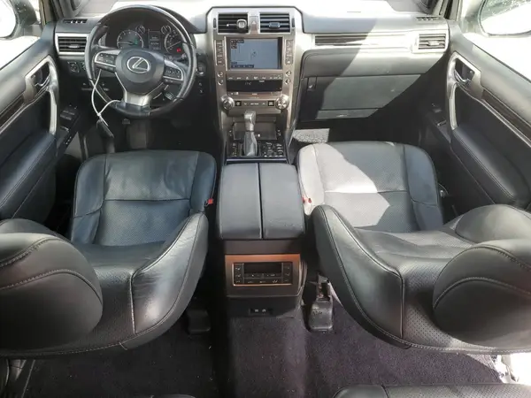 JTJGM7BX9L5254333 2020 LEXUS GX - Image 8