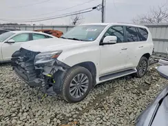 JTJGM7BX9L5257605 2020 LEXUS GX