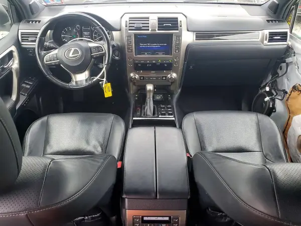 JTJGM7BX9L5257605 2020 LEXUS GX - Image 8