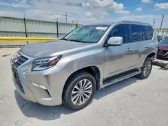 JTJGM7BX9L5258480 2020 LEXUS GX